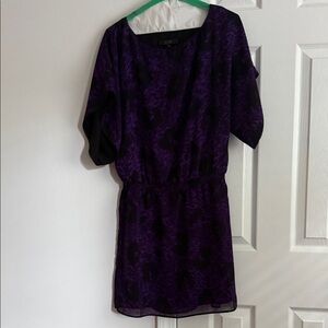 Jessica Simpson Mini Dress